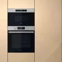 Cuptor cu microunde Whirlpool MBNA900X Încorporabil / 750 W / Inox photo 6