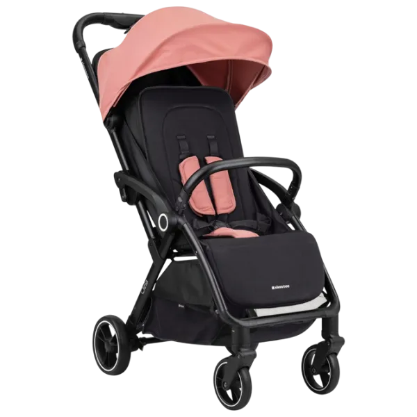 Детская коляска Kikka Boo Ciela  31001030153/ Розовый photo 1