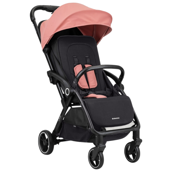 Детская коляска Kikka Boo Ciela  31001030153/ Розовый photo 1