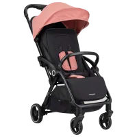 Детская коляска Kikka Boo Ciela  31001030153/ Розовый