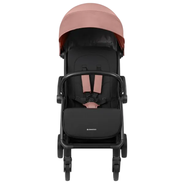 Детская коляска Kikka Boo Ciela  31001030153/ Розовый photo 2
