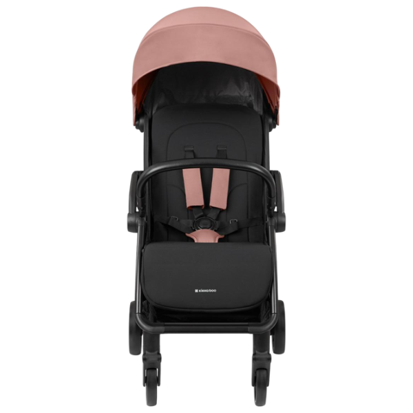 Детская коляска Kikka Boo Ciela  31001030153/ Розовый photo 2