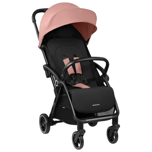 Детская коляска Kikka Boo Ciela  31001030153/ Розовый photo 3