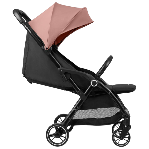 Детская коляска Kikka Boo Ciela  31001030153/ Розовый photo 4