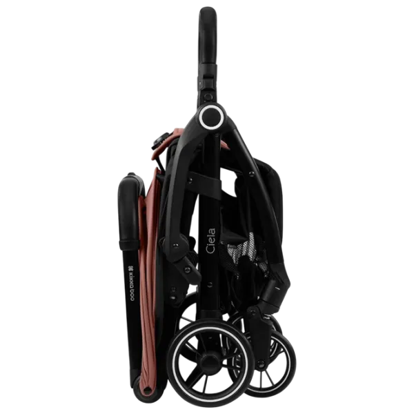 Детская коляска Kikka Boo Ciela  31001030153/ Розовый photo 7