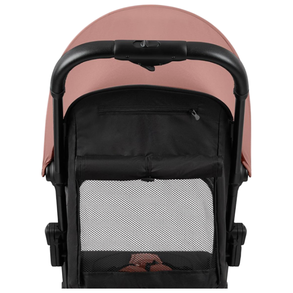 Детская коляска Kikka Boo Ciela  31001030153/ Розовый photo 8