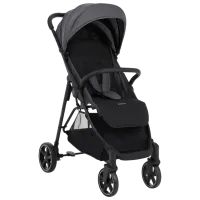 Cărucior pentru copil Kikka Boo Alexa 31001030180/ Gray