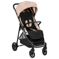 Детская коляска Kikka Boo Eden 31001030156/ Бежевый photo 2