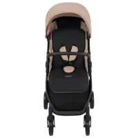 Детская коляска Kikka Boo Eden 31001030156/ Бежевый photo 3