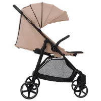 Детская коляска Kikka Boo Eden 31001030156/ Бежевый photo 4