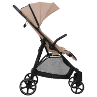 Детская коляска Kikka Boo Eden 31001030156/ Бежевый photo 5
