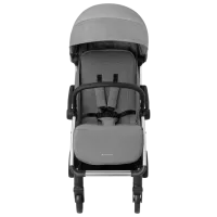 Детская коляска Kikka Boo Eden 31001030155/ Серый photo 2