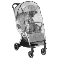 Детская коляска Kikka Boo Eden 31001030155/ Серый photo 5