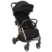 Cărucior pentru copil Kikka Boo Eden 31001030154/ Black