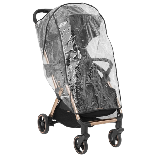 Cărucior pentru copil Kikka Boo Eden 31001030154/ Black photo 5 Cărucior pentru copil Kikka Boo Eden 31001030154/ Black photo 5