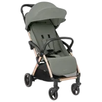 Детская коляска Kikka Boo Eden  31001030157/ Армейский зеленый