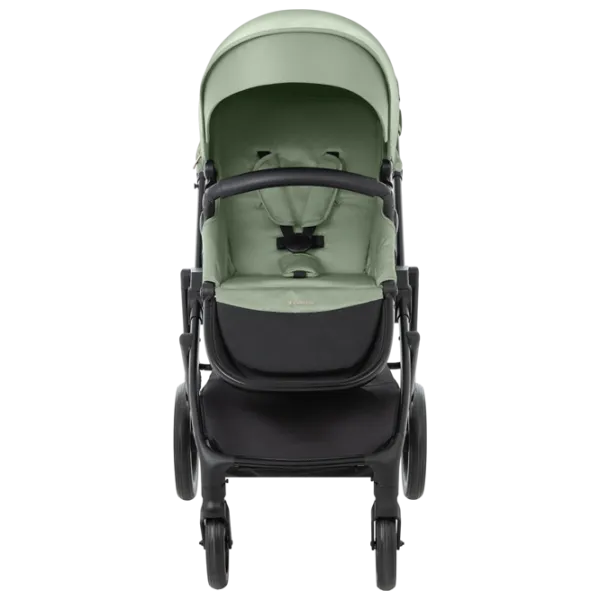 Детская коляска Kikka Boo Thea  31001020136/ Армейский зеленый photo 2