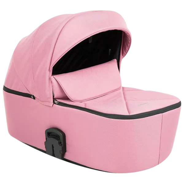 Детская коляска Kikka Boo Amani  31001020128/ Розовый photo 6 Детская коляска Kikka Boo Amani  31001020128/ Розовый photo 6