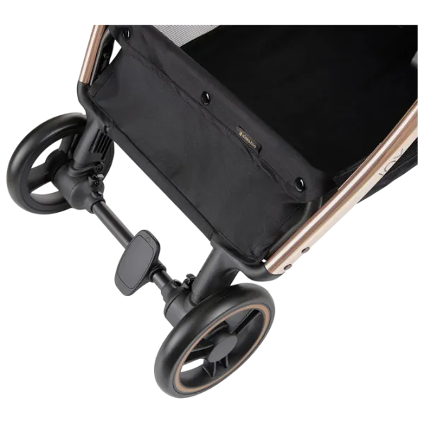 Детская коляска Kikka Boo Joy 31001030206/ Армейский зеленый photo 7