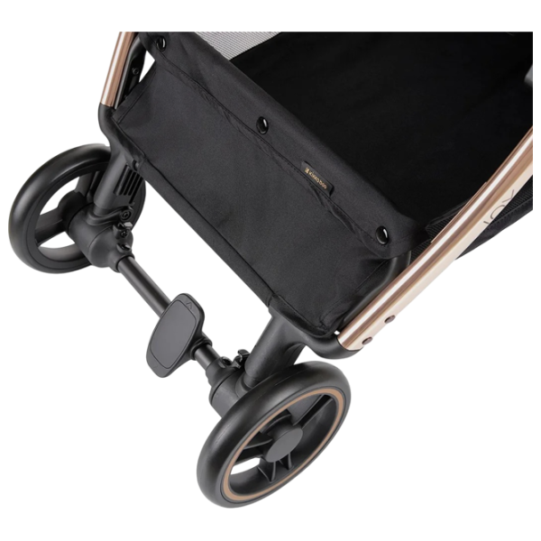 Детская коляска Kikka Boo Joy 31001030206/ Армейский зеленый photo 7