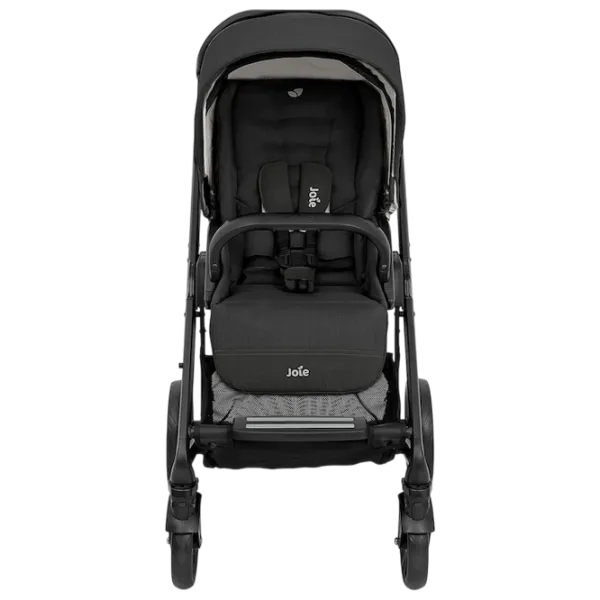 Детская коляска Joie Chrome S1201ICSHA000/ Сланцы photo 2