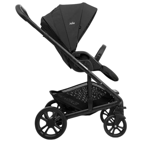 Детская коляска Joie Chrome S1201ICSHA000/ Сланцы photo 3