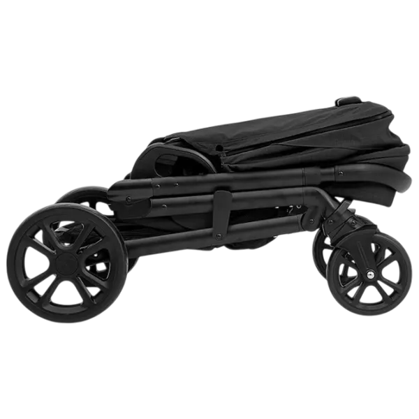 Детская коляска Joie Chrome S1201ICSHA000/ Сланцы photo 4