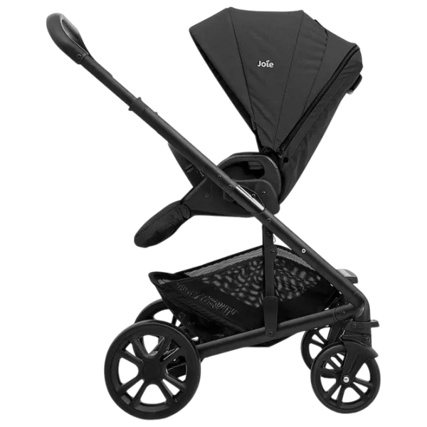 Детская коляска Joie Chrome S1201ICSHA000/ Сланцы photo 6