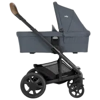 Детская коляска Joie Chrome DLX T1201GAMNL000/ Синий