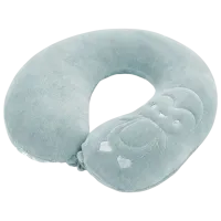 Подушка для поддержания головы BabyJem 108 () 0+/ Зеленый