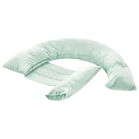 Подушка для беременных BabyJem 198 () 0+/ Зеленый