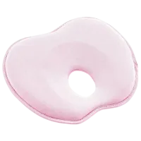 Pernă suport pentru cap BabyJem 415 () 0+/ Pink