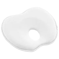 Pernă suport pentru cap BabyJem 415 () 0+/ Ecru