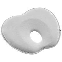 Pernă suport pentru cap BabyJem 415 () 0+/ Gray