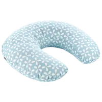 Pernă pentru alăptare BabyJem Nursing Pillow (082) 0+/ Blue