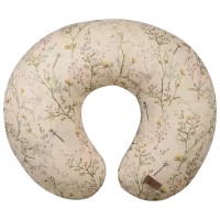 Подушка для кормления Kikka Boo Garden (41304060074) 0+/ Бежевый