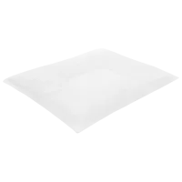 Pernă pentru somn Kikka Boo Ranforce (41304060054) 0+/ White