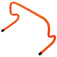 Спортивный барьер Insportline IN25818 Алюминий