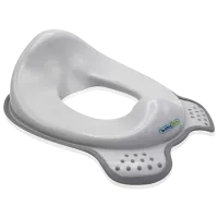 Reductor WC BabyJem 327 Unisex / 12+ luni / Plastic