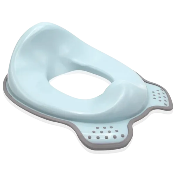 Reductor WC BabyJem 327 Unisex / 12+ luni / Plastic photo 1