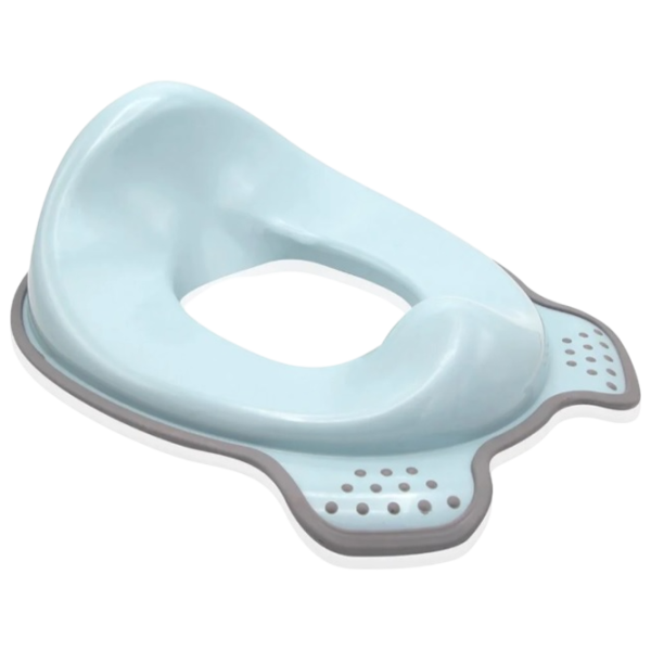 Reductor WC BabyJem 327 Unisex / 12+ luni / Plastic photo 1