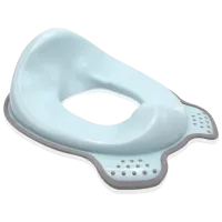 Сидение для унитаза BabyJem 327 Унисекс / 12+ месяцев / Пластик