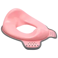 Сидение для унитаза BabyJem 327 Унисекс / 12+ месяцев / Пластик