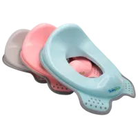 Reductor WC BabyJem 327 Unisex / 12+ luni / Plastic photo 3