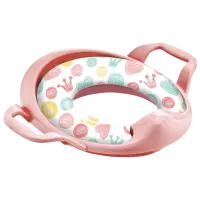 Сидение для унитаза BabyJem 064 Унисекс / 24 месяца / Полипропилен