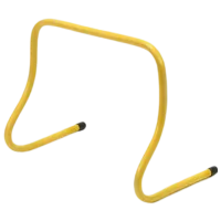 Спортивный барьер Yakimasport 100084 Алюминий