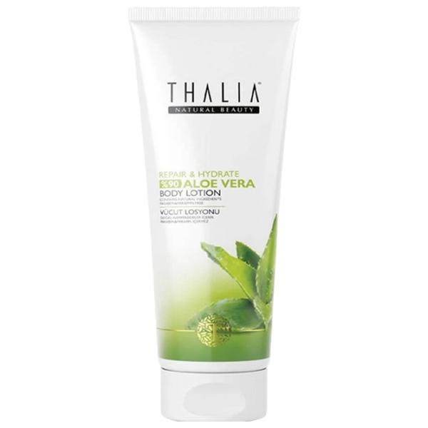 Лосьон для тела Thalia Aloe Vera Белый / 0.25л photo 1
