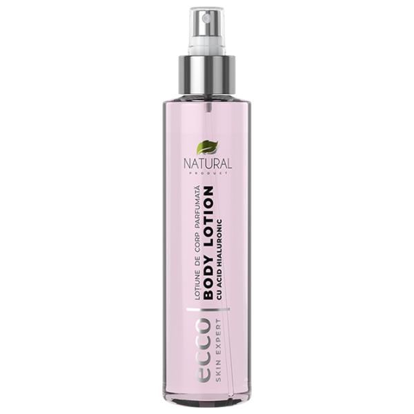 Loțiune pentru corp Ecco Cosmetic 5 in 1 Transparent / 0.25l photo 1
