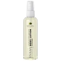 Loțiune pentru corp Ecco Cosmetic Colagen Transparent / 0.1l