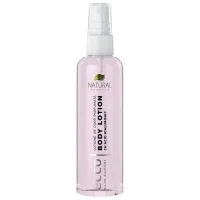 Loțiune pentru corp Ecco Cosmetic 5 in 1 Transparent / 0.1l